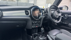 MINI Hatchback 2.0 Cooper S Exclusive 3dr Auto Petrol Hatchback